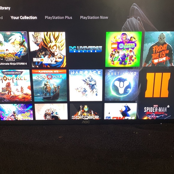 Playstation 5 Digital Edition